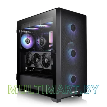 Корпус Thermaltake S250 TG ARGB CA-1Y6-00M1WN-00
